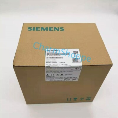 1PCS New 6SL3210-5BE24-0UV0 SIEMENS Industry Inverter Fast Shipping