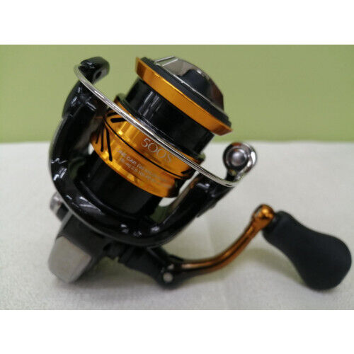 SHIMANO Spinning Reel 18 SOARE BB 500S | eBay SHIMANO Spinning Reel 18 SOARE BB 500S | eBay
