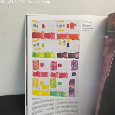 GAGOSIAN Quarterly 6冊アート雑誌art fashion Gagosian Soft Cover Fashion Art Quarterly Magazine Fall 2022 Book