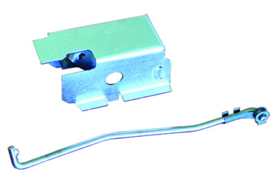 Tri-Power Choke Stat Coil & Rod For 1966 Pontiac GTO, Lemans & Full-Size Models