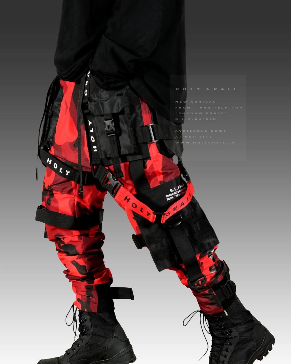 ballaholic camo anywhere pants S 完売 貴重 Cargo pants 