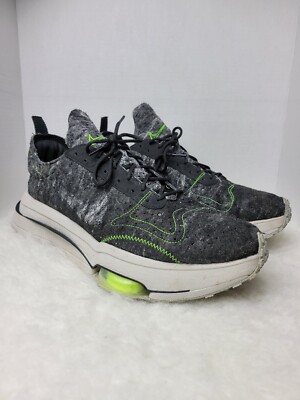 Nike Air Zoom Type M2Z2 Recycled Wool Pack Mens Size 14 (CW7157-001) Sneakers 