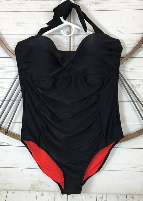 marilyn monroe one piece swimsuit