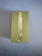 iPhone 5 Black 64GB OEM Genuine Apple Empty Box And Inserts ONLY