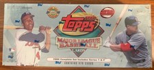 2000 Topps Factory Baseball 478 Card Home Team Advantage Sealed Set NIB 