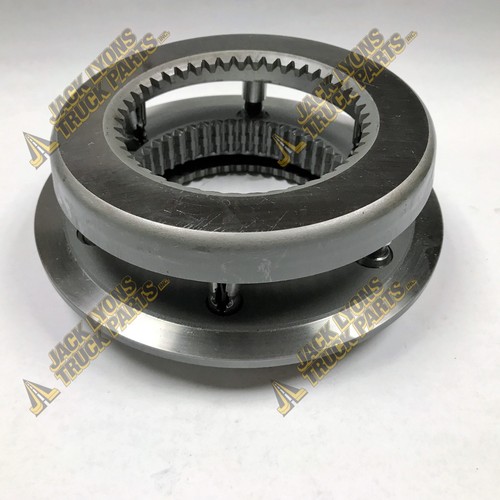 101-464-3X New Spicer Transmission Syncro Assy TTC, Tremec. *Aftermarket* - Picture 1 of 5