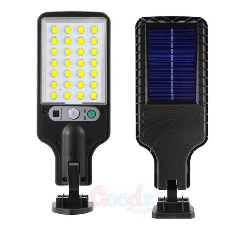Commercial 9900000LM Solar Street Light LED IP67 Radar PIR Sensor Road Lamp+Pole - Picture 76 of 100