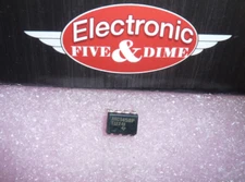 MC1458P Texas Instruments Operational Amplifier 7500uV   PDIP8  IC