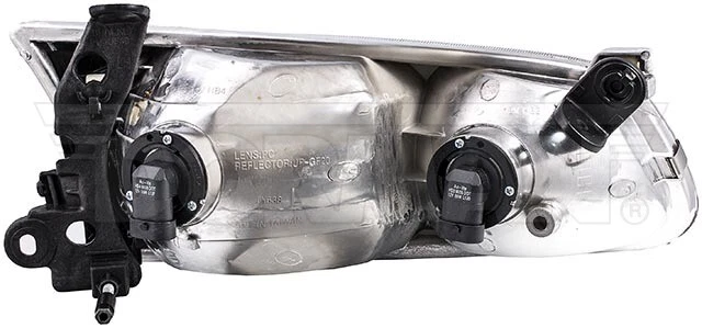 Conjunto de faros Dorman 1590834 para Toyota Camry 2000-2001 81150AA020 izquierdo Foto 4 de 4
