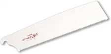 TAJIMA Replacement Pull Saw Blade - 265 mm x 16 GNB-265