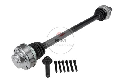 ANTRIEBSWELLE FÜR VW 4MOTION PASSAT 14-,ARTEON 17- /HINTERE,RECHTS/ 3Q0501204B