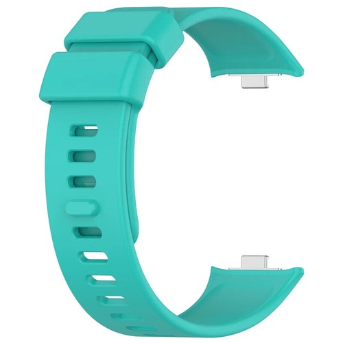 Silicone Replacement Strap for Xiaomi Redmi Watch 4 - Zdjęcie 36 z 44