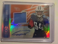 2017 Panini Phoenix Football Cards 24