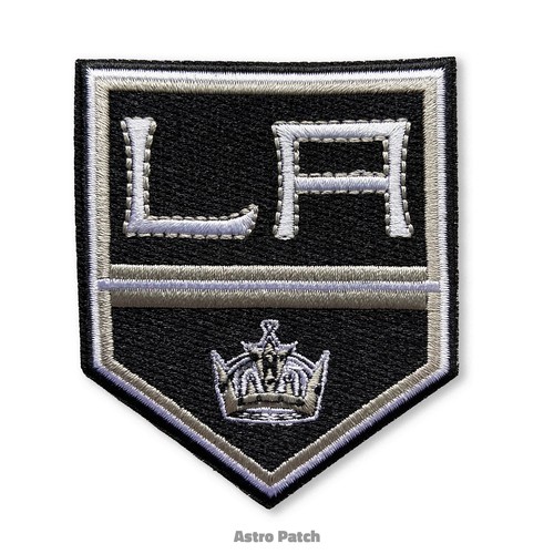 Hockey Team Patches NHL Fully Embroidered, Choose your teams - Picture 16 of 34