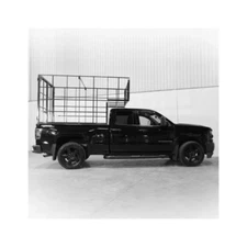 Martins Industries Xpeditor M-100 - Pickup Truck Tire Cage