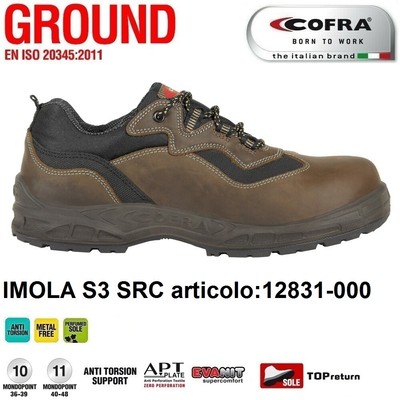 antinfortunistica imola