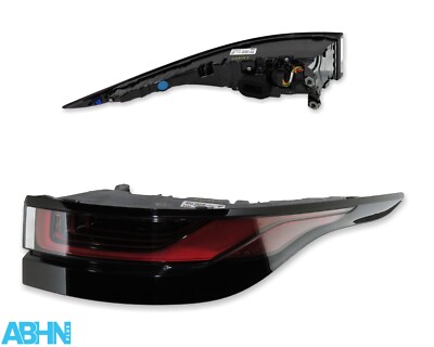 K8D213404BF Range Rover Evoque L551 18-23* Right Rear Outer Tailgate LED Light 2