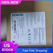 1PC NEW Siemens 3RW4037-1BB14 *1 year warranty* free ship