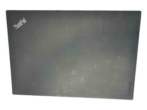 Lenovo ThinkPad T480, 14-Inch Laptop, with intel core i5 82560U, Windows 11 Pro
