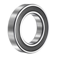6011-2RS Rillenkugellager FüR 55X90X18 Mm Doppelt Gummiabgedichtet 1 StüCk