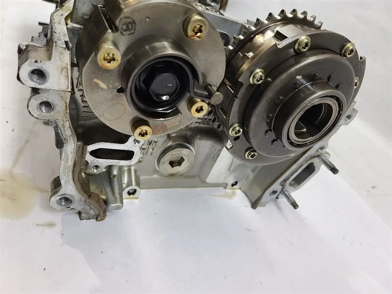 Passenger Cylinder Head 1URFSE Engine Fits 07-17 LEXUS LS460 561515 - Изображение 2 из 4