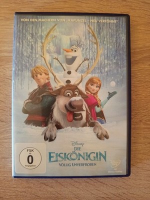 Die Eiskönigin / Disney
