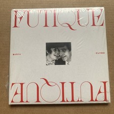 Biffy Clyro Futique CD Album (2025) New Seale...