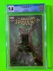 Amazing Spider-Man #2 CGC 9.8 (Marvel 2018) ComicXposure Edition - FREE S&H