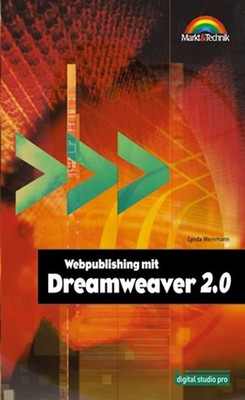 Webdesign mit Dreamweaver 2.0. Für Windows und Macintosh