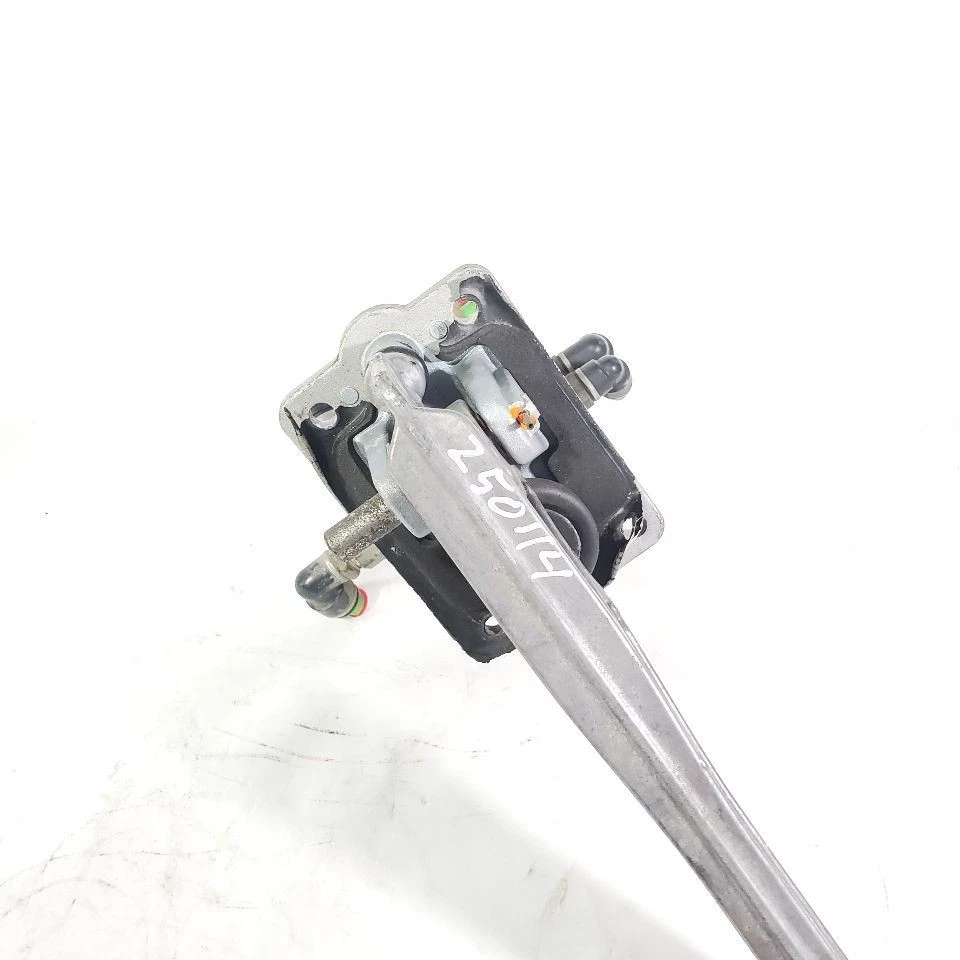 Freightliner Cascadia 125 2016 chasis OEM válvula de pedal de freno de aire a12-25657-000 Foto 4 de 4