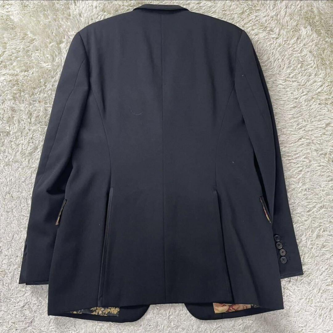 ジャケット・アウター PAUL SMITH ARCHIVE WOOL TAILORED JACKET s-l400.jpg