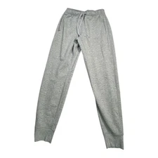 90 Degree By Reflex Scuba Saturday Trail Joggers Light Gray Size S