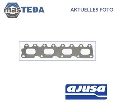 13090800 DICHTUNG ABGASKRÜMMER AJUSA FÜR MERCEDES-BENZ C-CLASS,E-CLASS,CLK,SLK