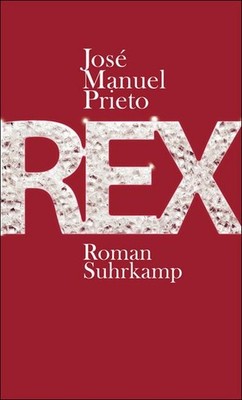 Rex: Roman, José Manuel Prieto