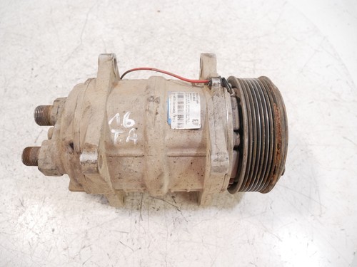 Klimakompressor für Mercedes Sprinter 2,2 Euro6 OM651.958 651.958 OM651 0393