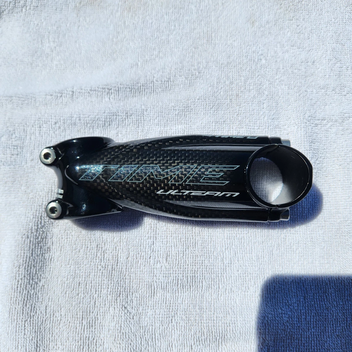 TIME Bicycle Stems for sale | eBay