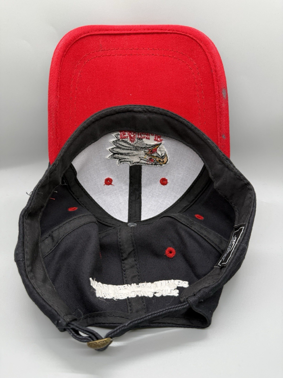 2014 Eagle Ford Conoco Phillips Cap Hat Adult Adj… - image 6