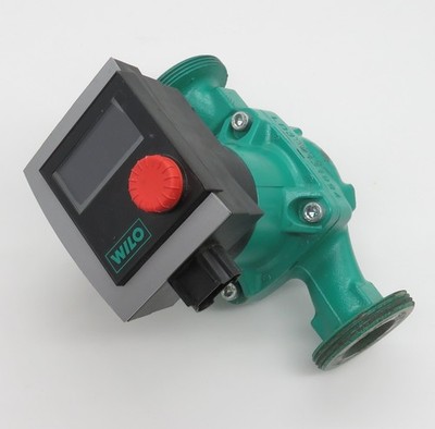 WILO Stratos PICO 30/1-6 Umwälzpumpe 4132455 Heizungspumpe G 2'' PN10 230V 180mm