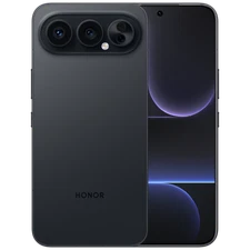 Honor 500 Pro 5G Smartphone Android 16 Snapdragon 8 Elite Octa Core Touch ID NFC