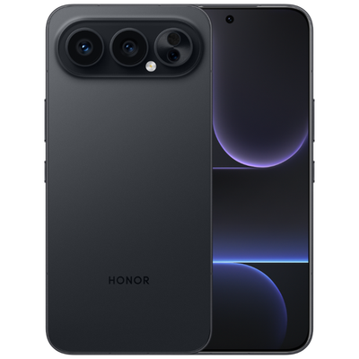 Honor 500 Pro Smartphone Android 16 Snapdragon 8 Elite Octa Core