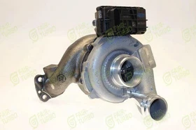 Turbolader Generalüberholt Garrett Chrysler 300C LX 3.0 2001-2018 5747-990-0006