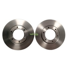 Disque de frein Nissan PATROL