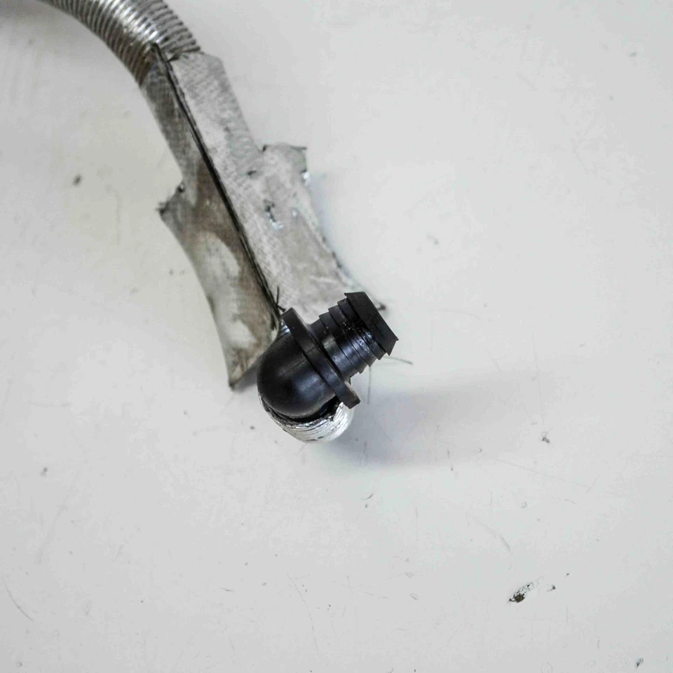 AUDI A3 Sportback 8PA Andere Schläuche 1K2612041L 1.6 Diesel 77kw 2011 3717975 - Изображение 2 из 4