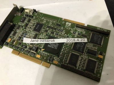 1PCS USED  METEOR2-MC/4  751-01 REV A   (by DHL  90days Warranty)  *uq
