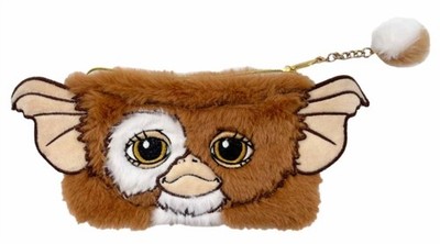 GREMLINS GIZMO PLUSH ACCESSORY POUCH by INSIGHT EDITIONS Non-book item Self Help