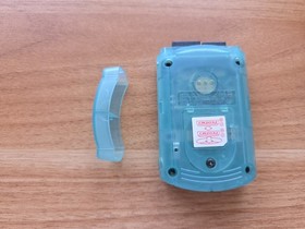 Dreamcast console Hello Kitty Blue set - HKT-3000 NTSC-J  - US SELLER