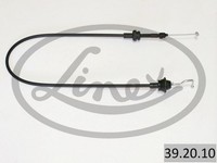 Gaszug Linex 39.20.10 FüR Skoda Felicia 1 6U5 2 6U1 Pick Up 6UF 6U7