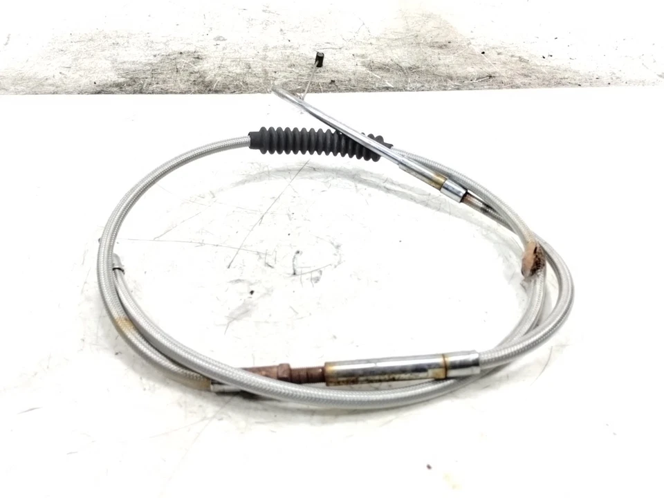 Linha de cabo de embreagem 2000 00 Victory V92 V92C - Imagem 2 de 4