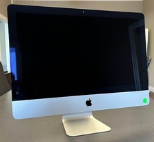 Apple iMac 13,1 21.5" A1418 16GB DDR3 1TB HDD INTEL CORE i5-3330S @ 2.7GHz