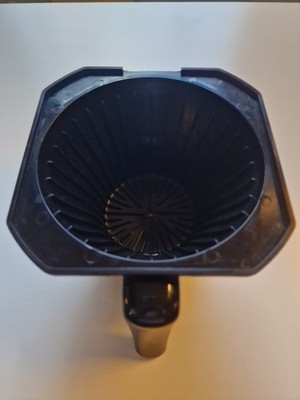 3 Stk. Ersatz Kaffee Filter für Bartscher Maschienen !